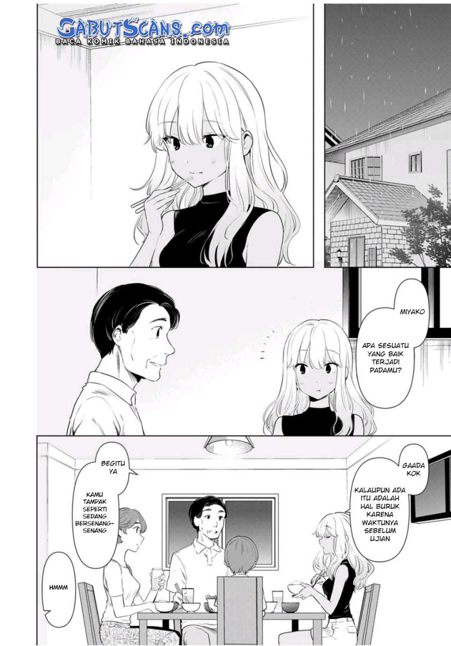 cinderella-wa-sagasanai - Chapter: 32