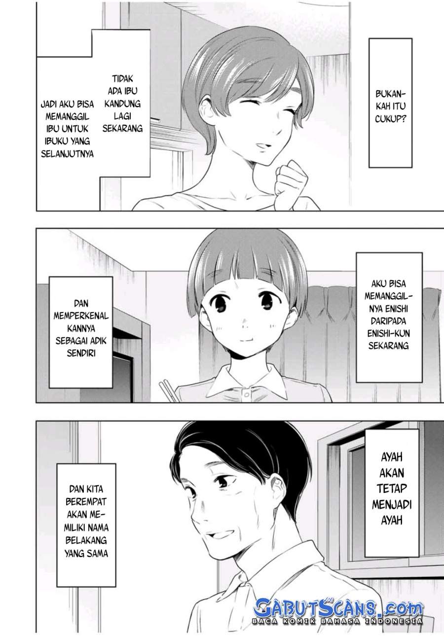 cinderella-wa-sagasanai - Chapter: 32