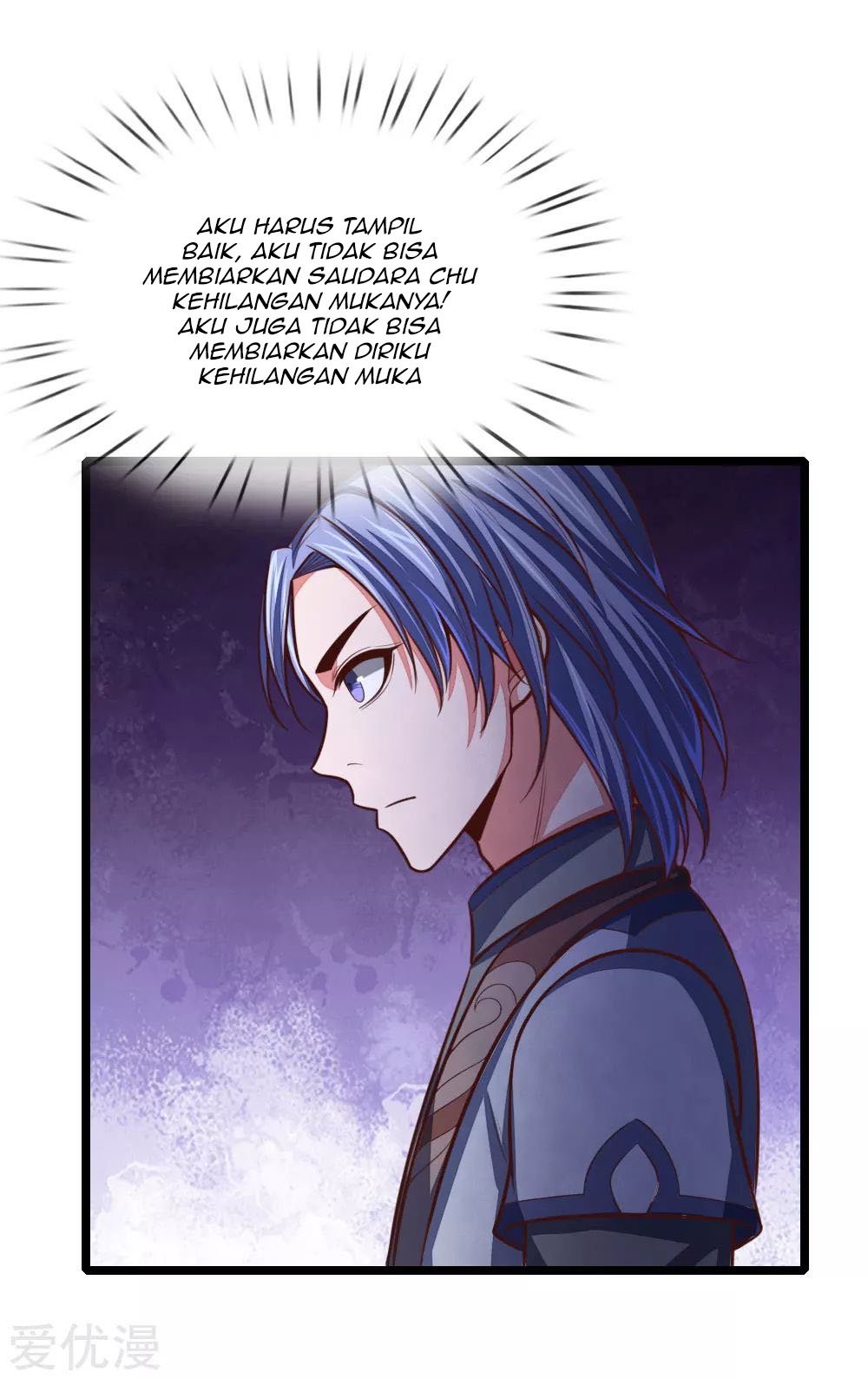 shenwu-tianzun - Chapter: 102