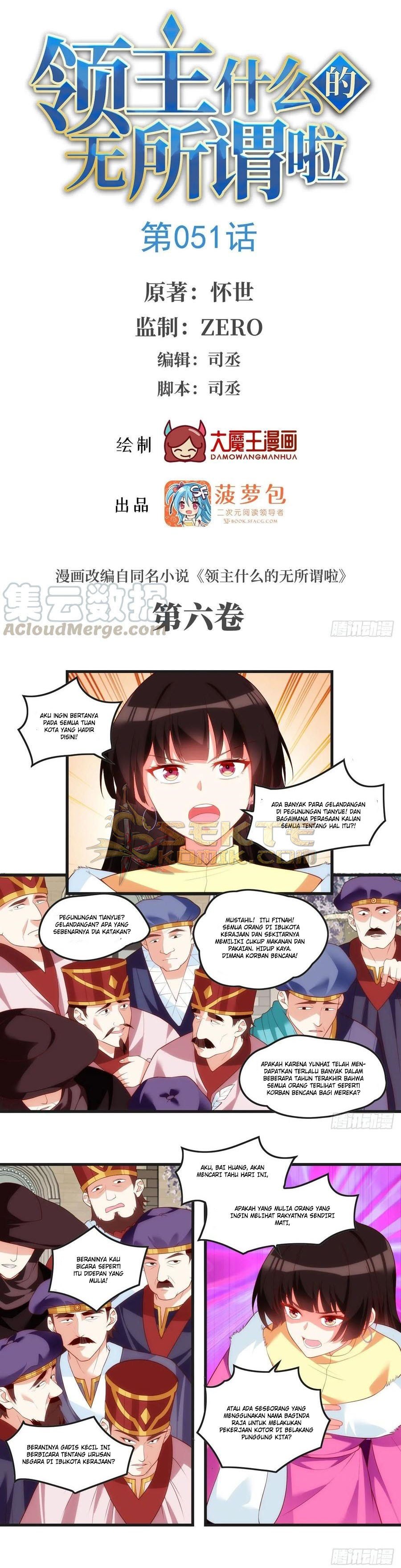 useless-young-master - Chapter: 51