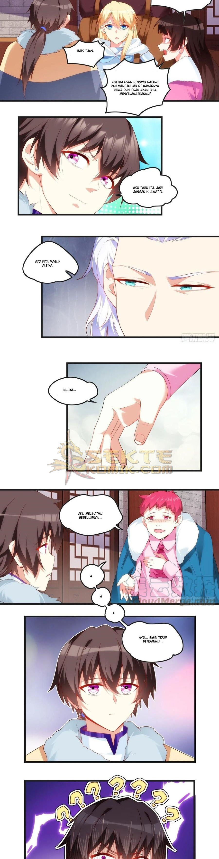 useless-young-master - Chapter: 51