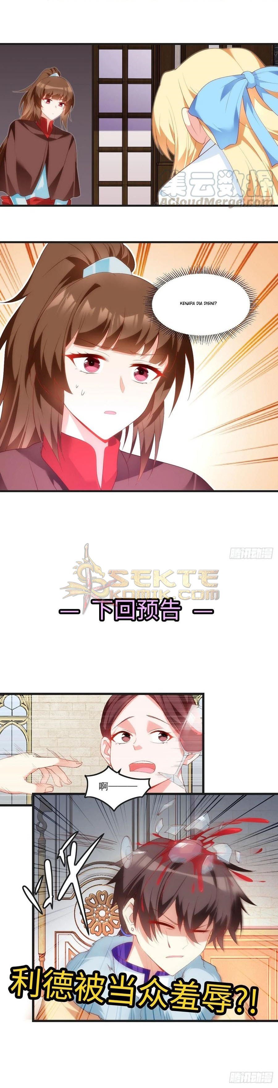 useless-young-master - Chapter: 51