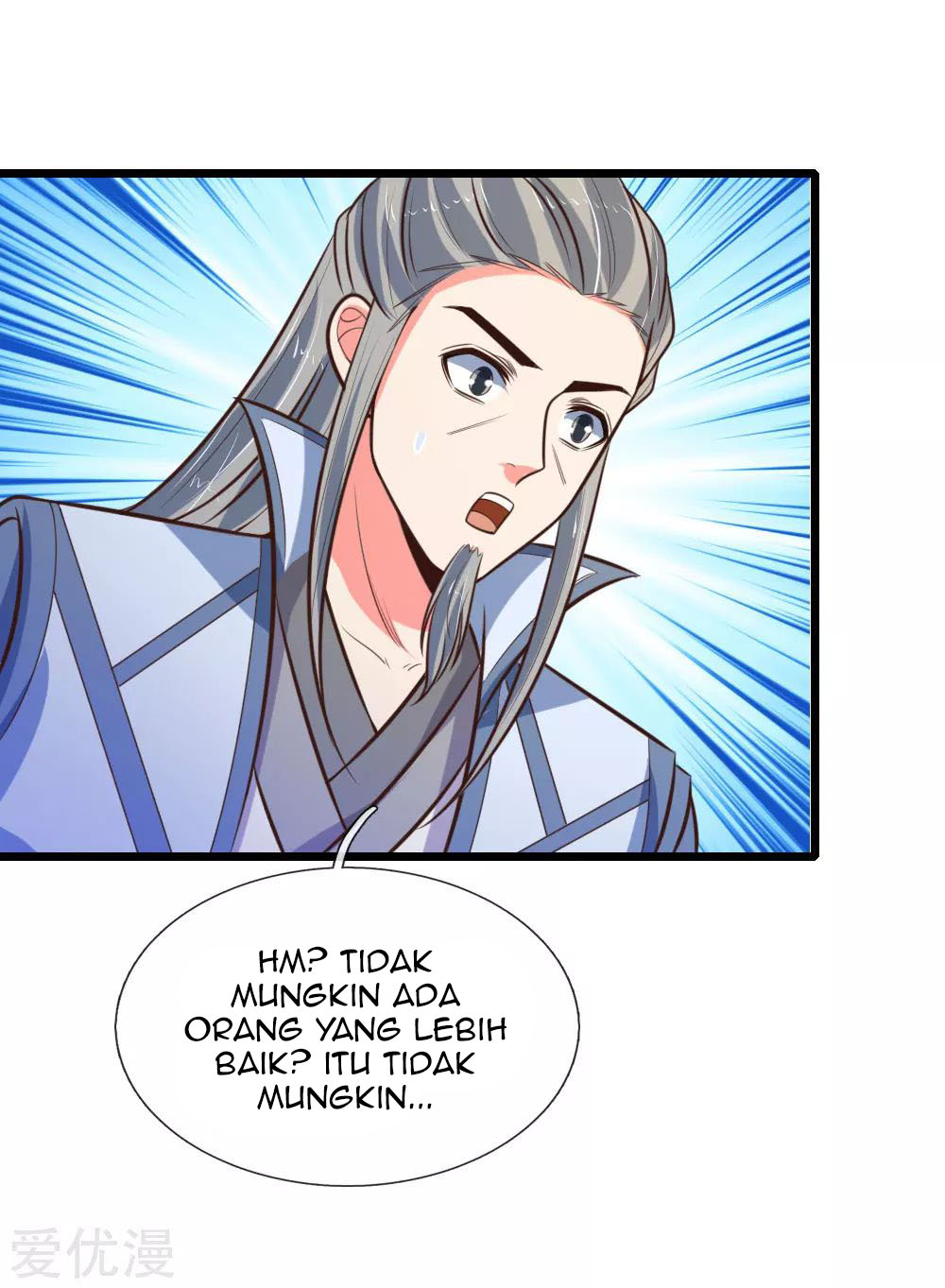 shenwu-tianzun - Chapter: 103