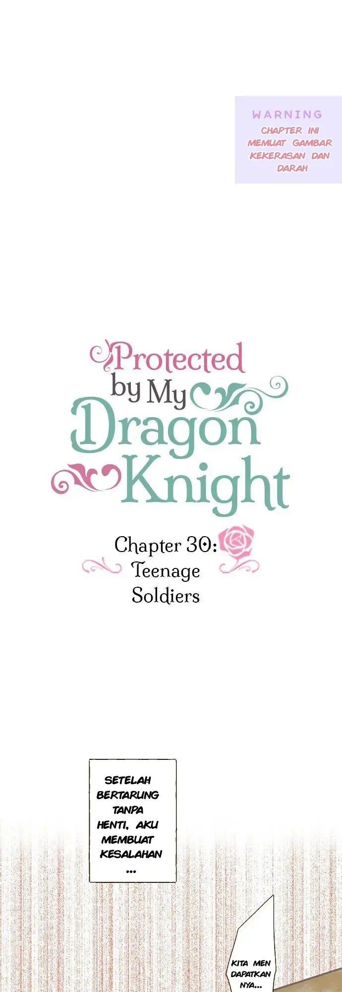 protected-by-my-dragon-knight - Chapter: 30