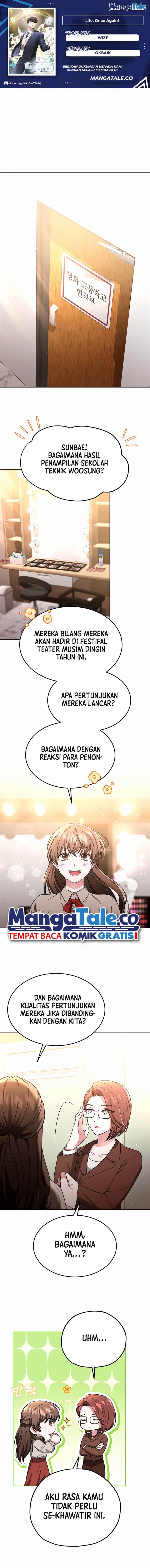 life-once-again - Chapter: 40