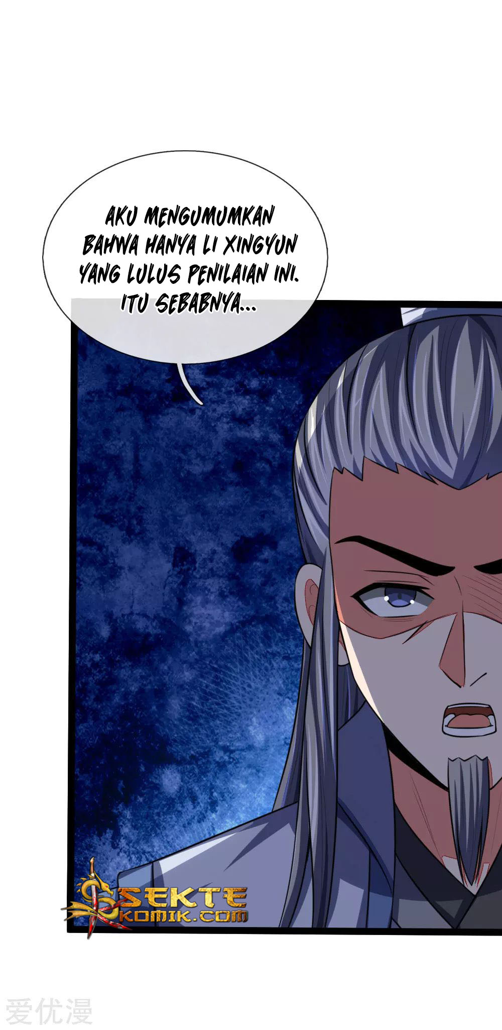 shenwu-tianzun - Chapter: 104