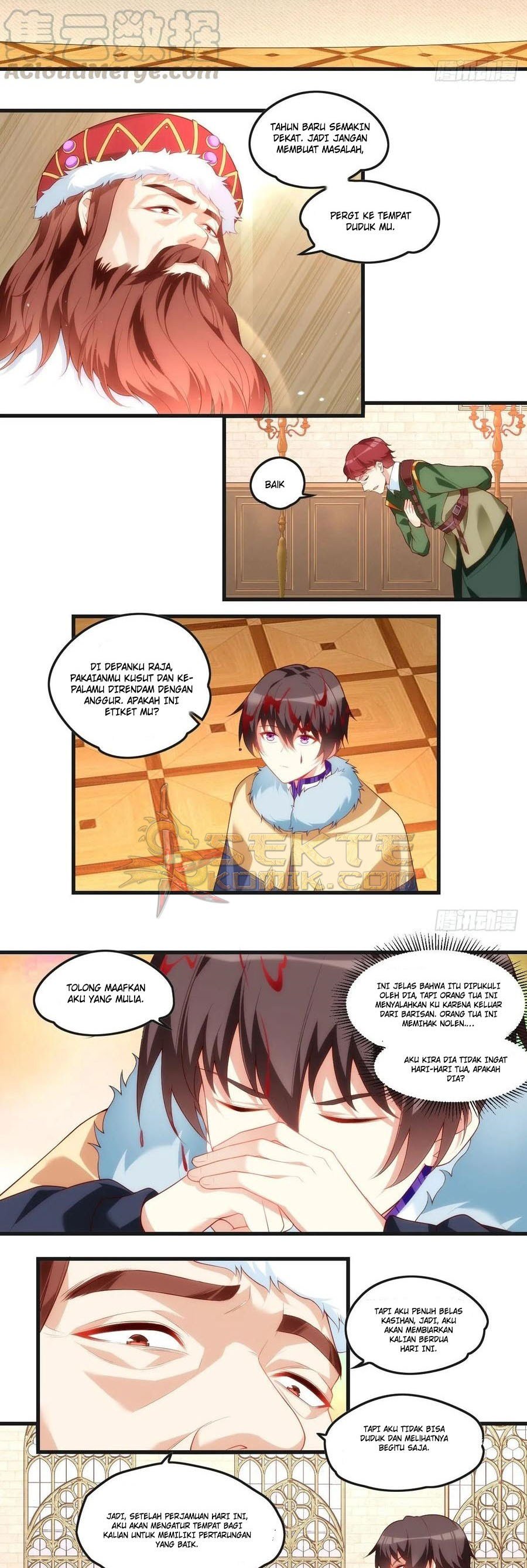 useless-young-master - Chapter: 53