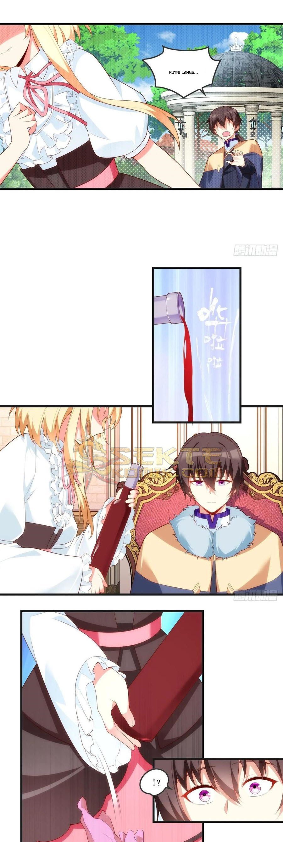useless-young-master - Chapter: 53