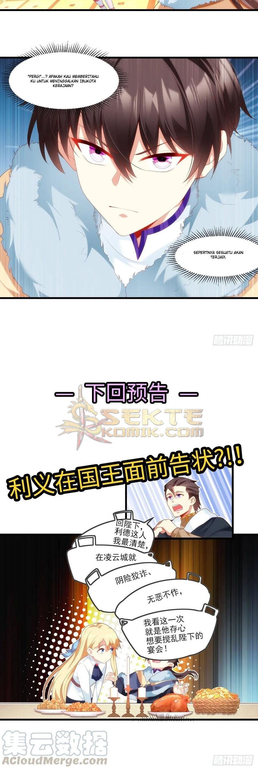 useless-young-master - Chapter: 53