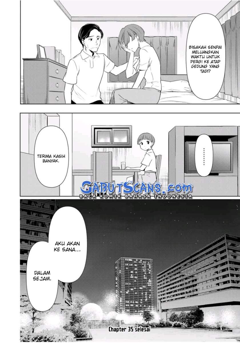 cinderella-wa-sagasanai - Chapter: 35