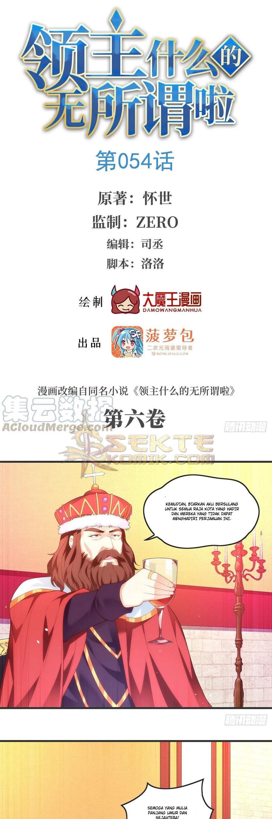 useless-young-master - Chapter: 54