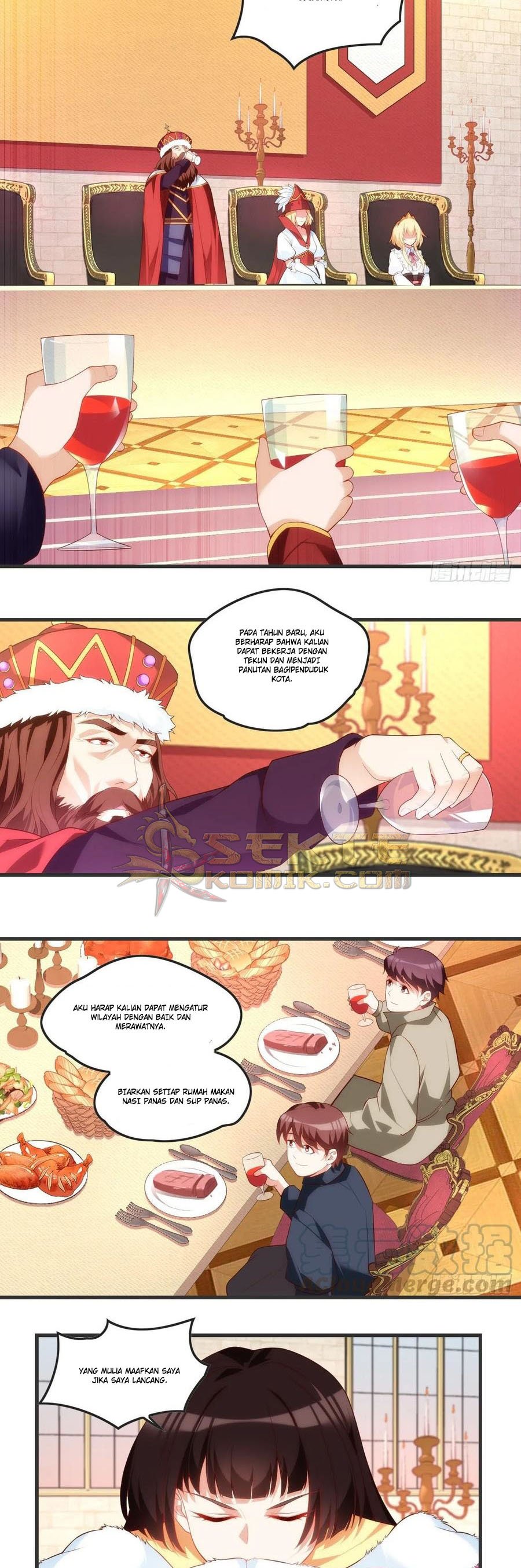 useless-young-master - Chapter: 54