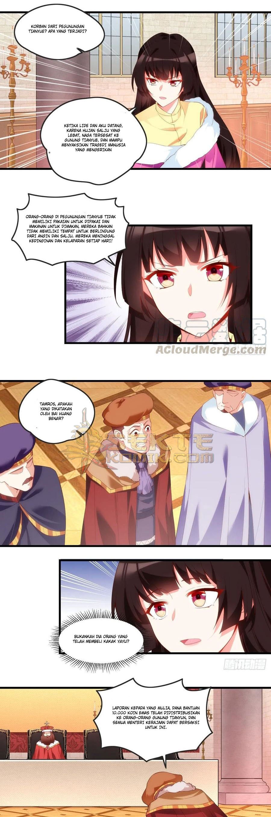 useless-young-master - Chapter: 54