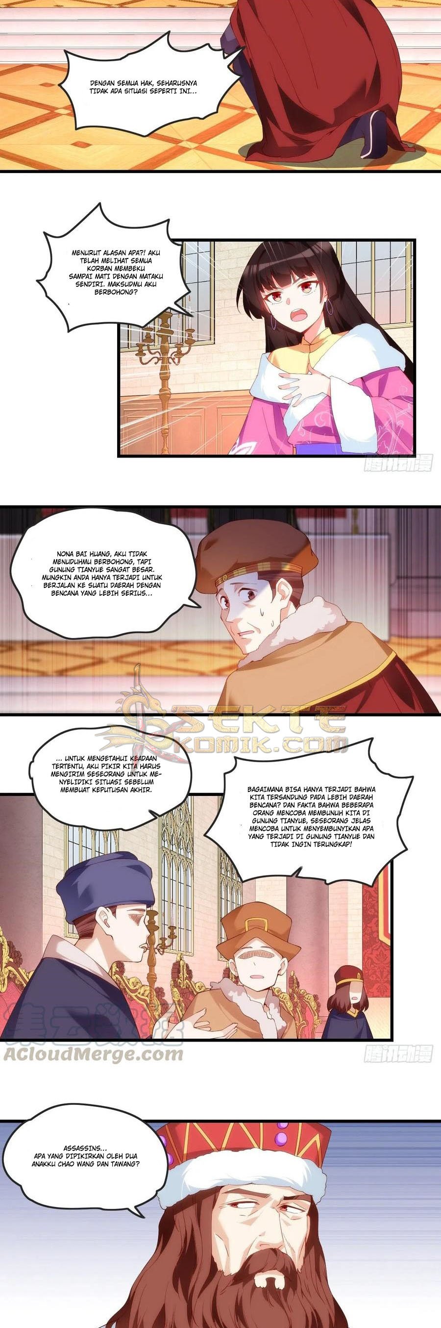 useless-young-master - Chapter: 54