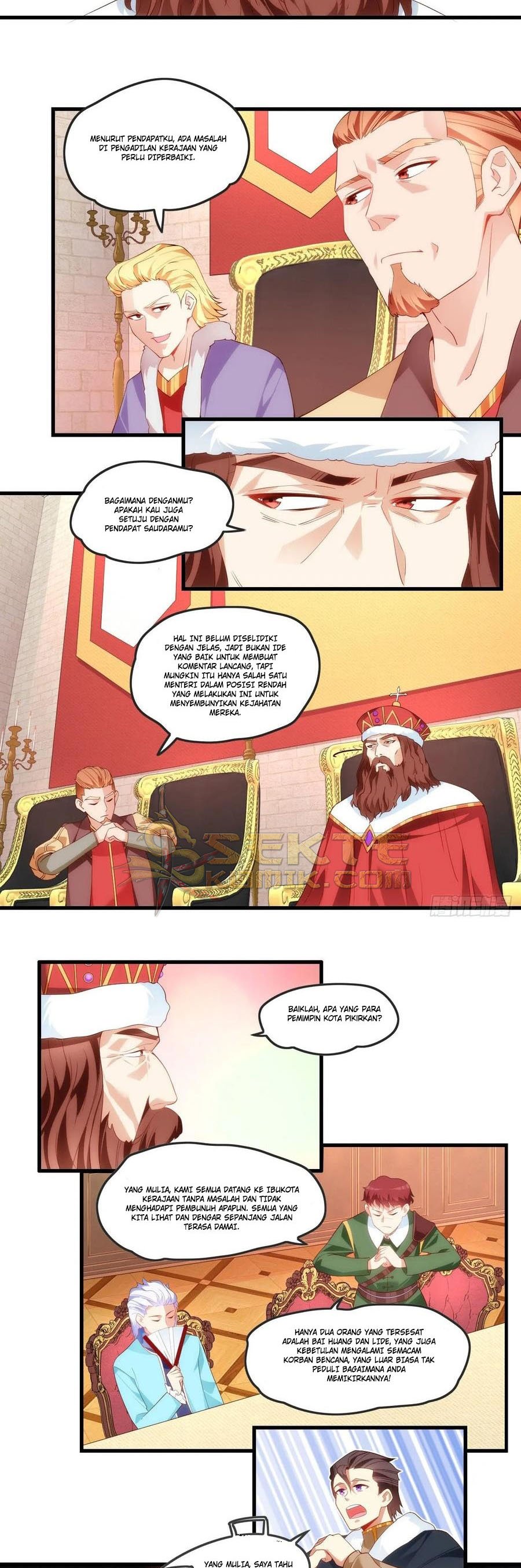 useless-young-master - Chapter: 54