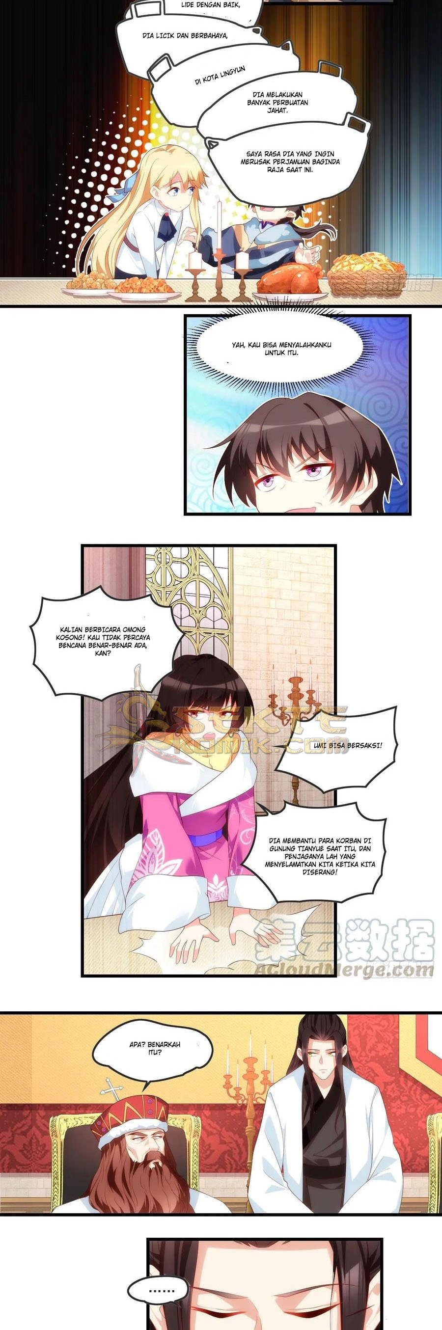 useless-young-master - Chapter: 54