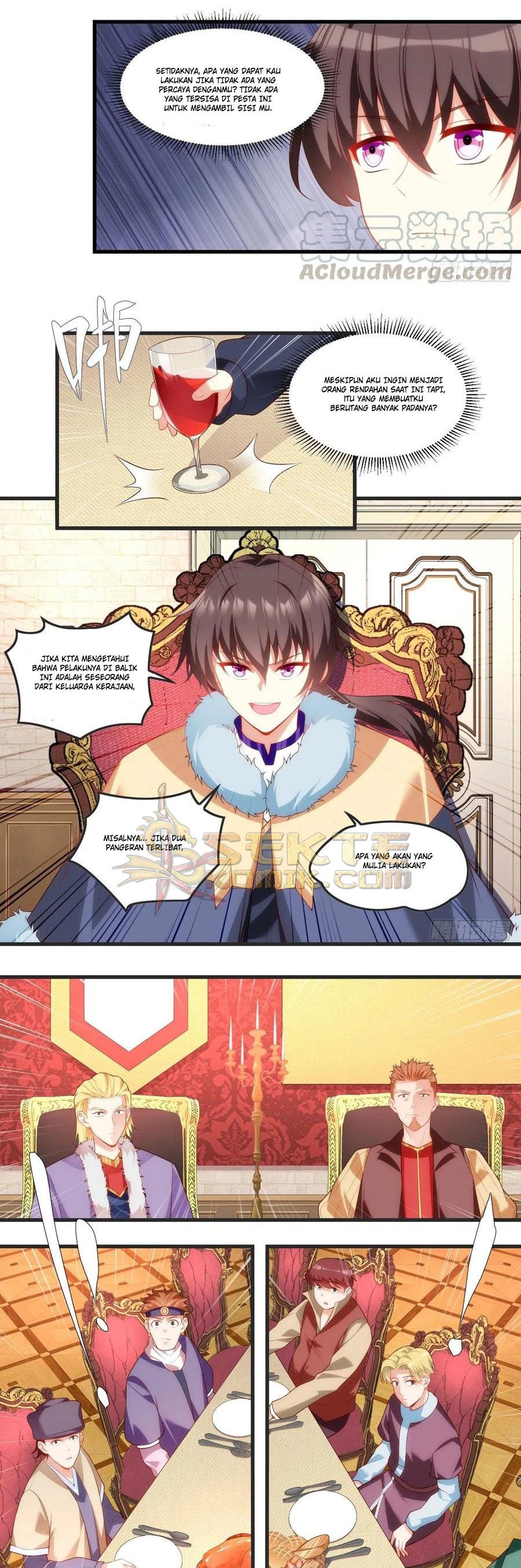 useless-young-master - Chapter: 54