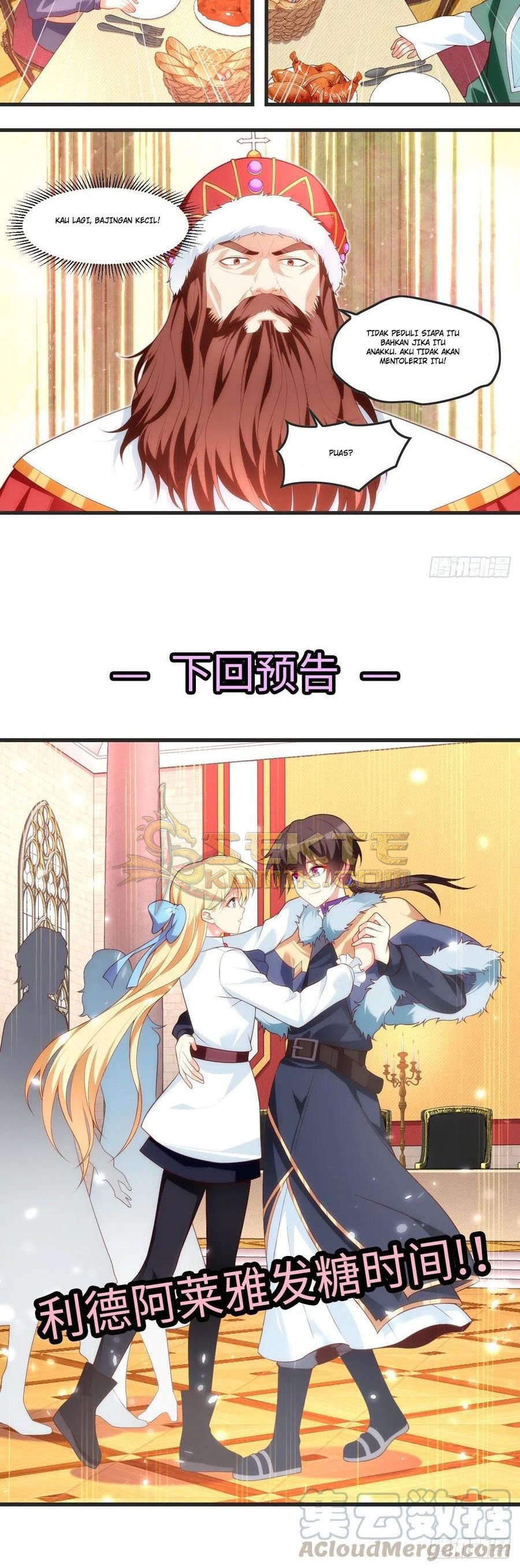 useless-young-master - Chapter: 54