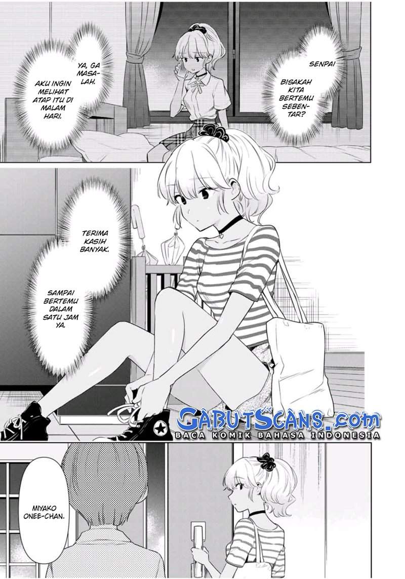 cinderella-wa-sagasanai - Chapter: 36