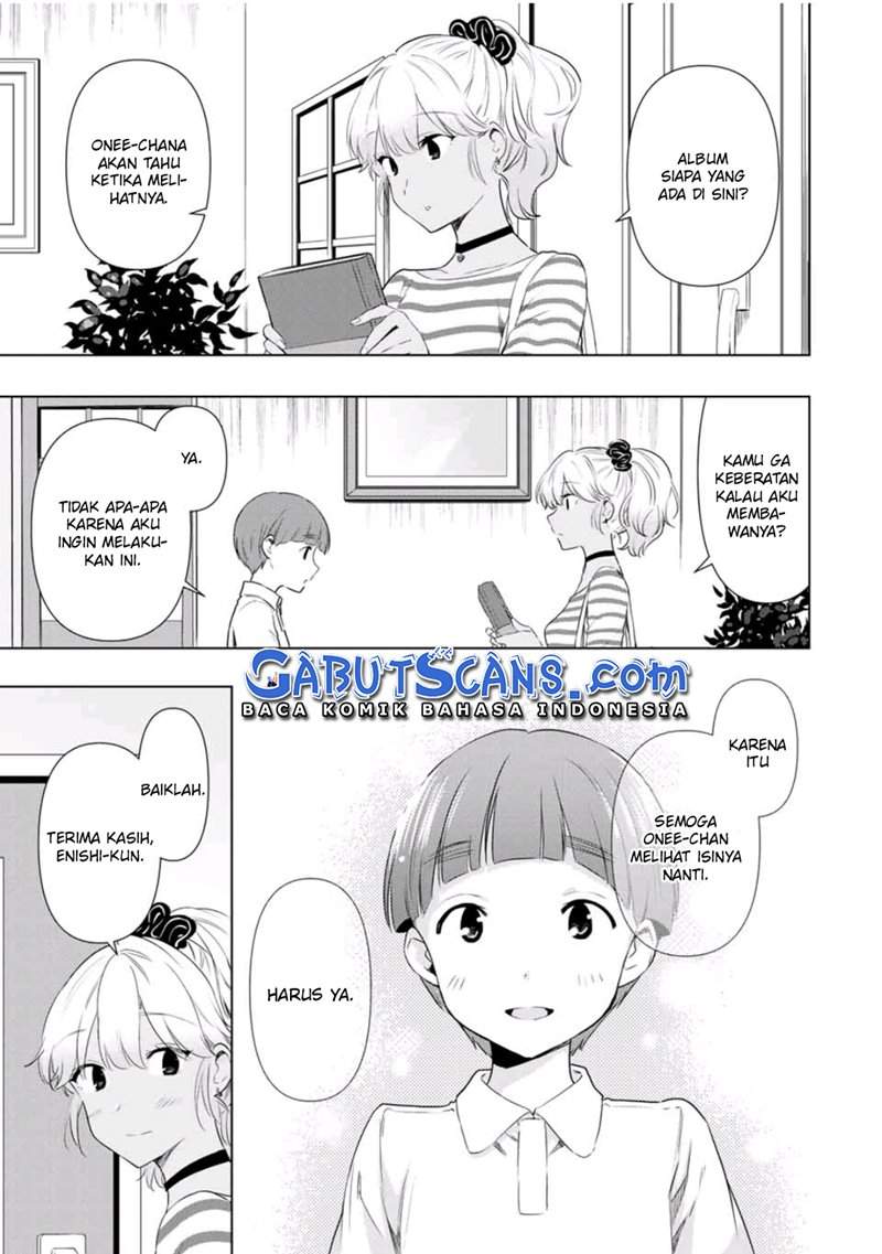 cinderella-wa-sagasanai - Chapter: 36