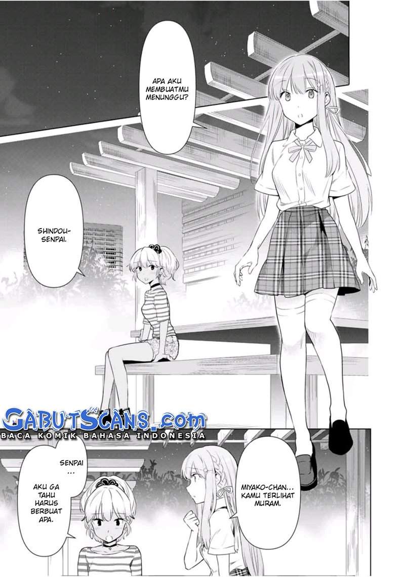 cinderella-wa-sagasanai - Chapter: 36