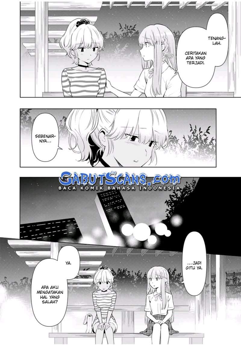 cinderella-wa-sagasanai - Chapter: 36