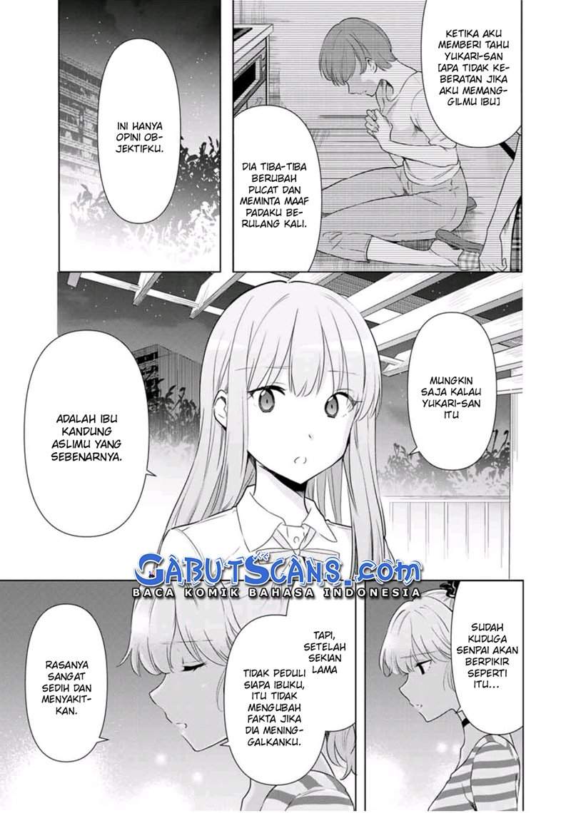 cinderella-wa-sagasanai - Chapter: 36