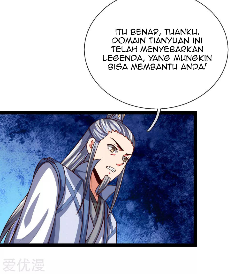 shenwu-tianzun - Chapter: 106