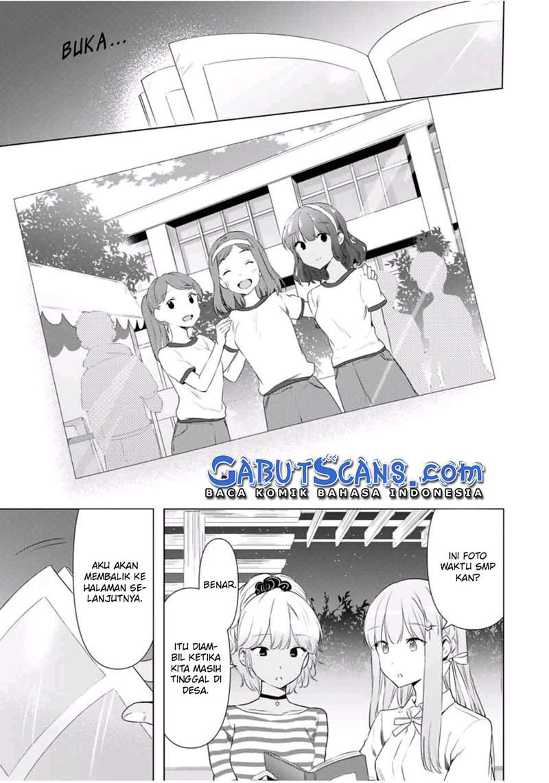 cinderella-wa-sagasanai - Chapter: 36