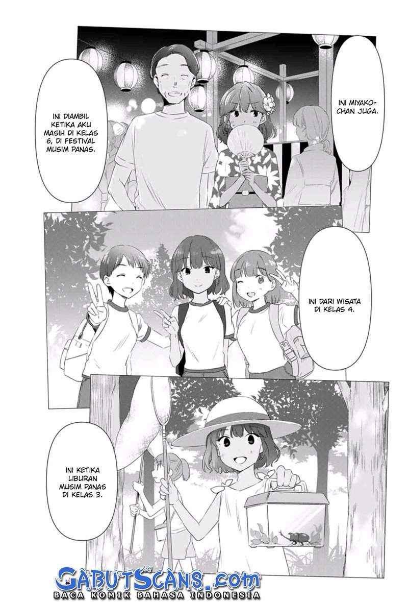 cinderella-wa-sagasanai - Chapter: 36