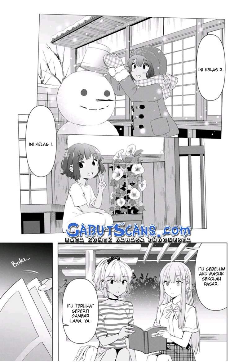 cinderella-wa-sagasanai - Chapter: 36