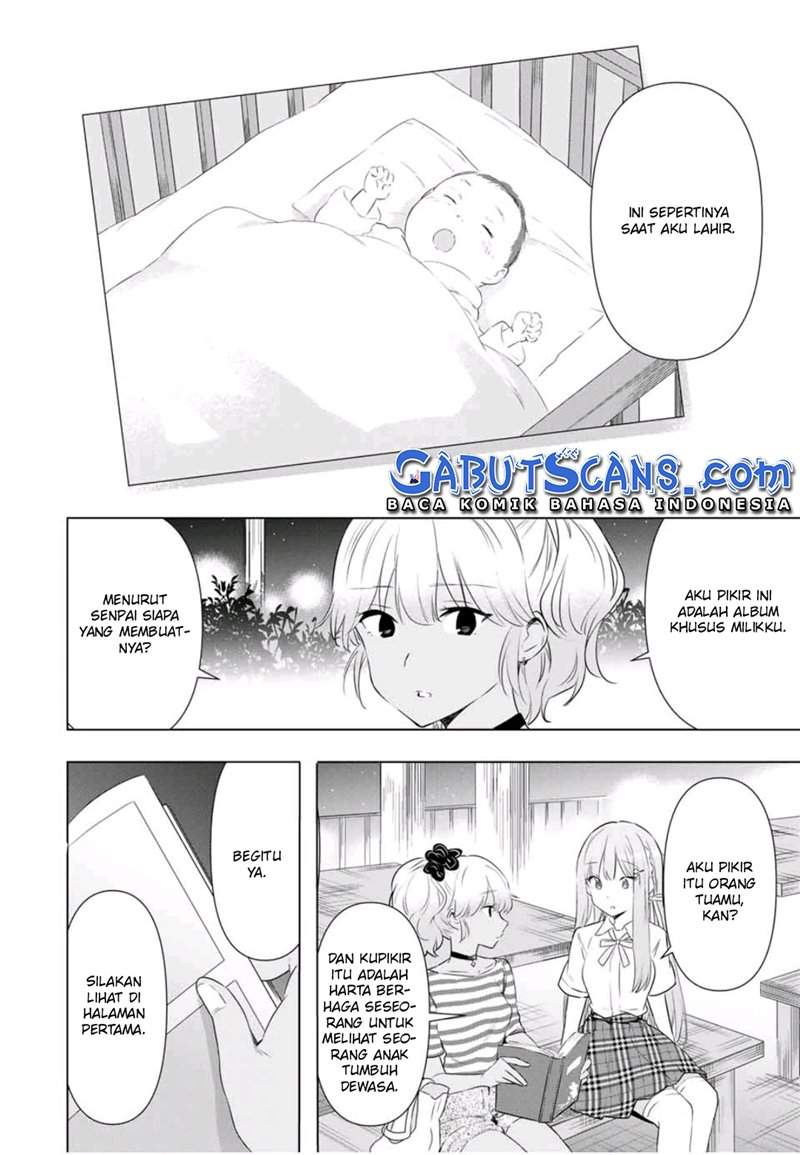 cinderella-wa-sagasanai - Chapter: 36