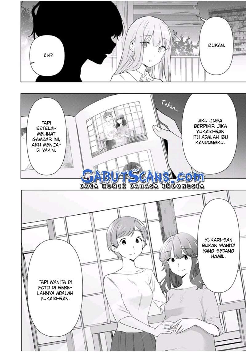 cinderella-wa-sagasanai - Chapter: 36