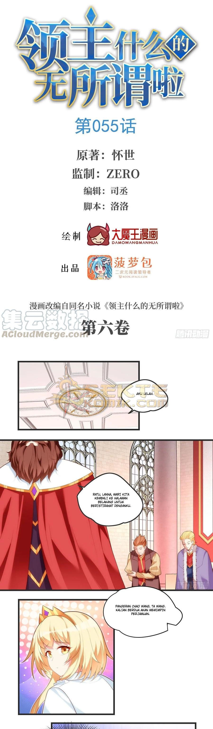 useless-young-master - Chapter: 55