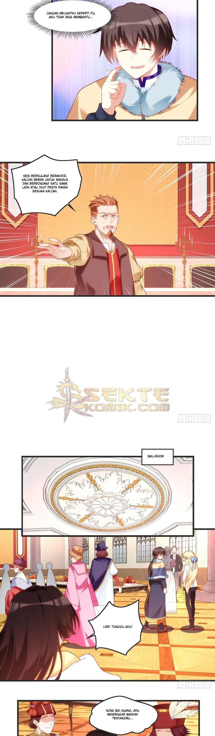 useless-young-master - Chapter: 55