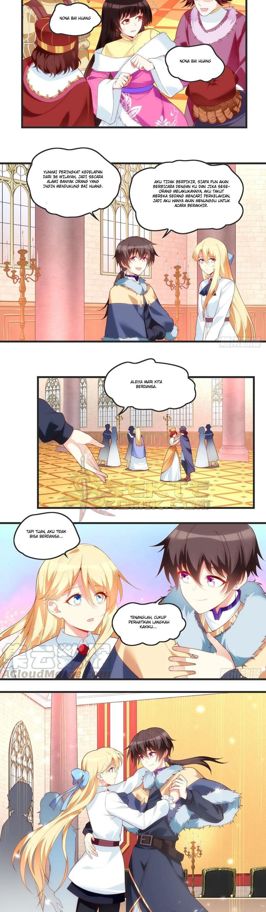 useless-young-master - Chapter: 55
