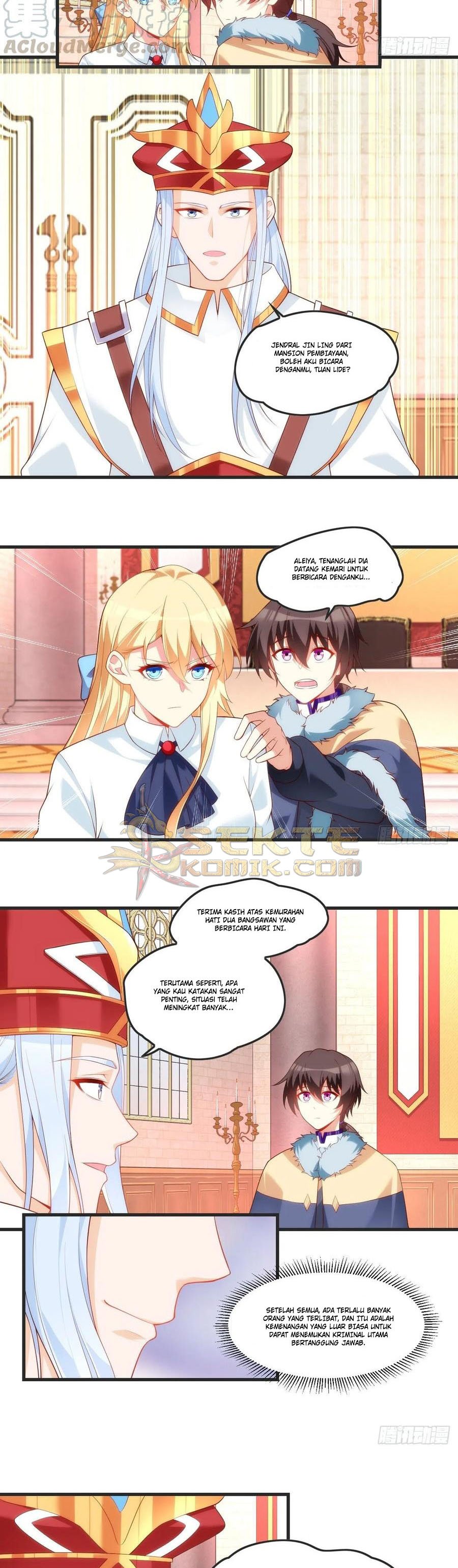 useless-young-master - Chapter: 55