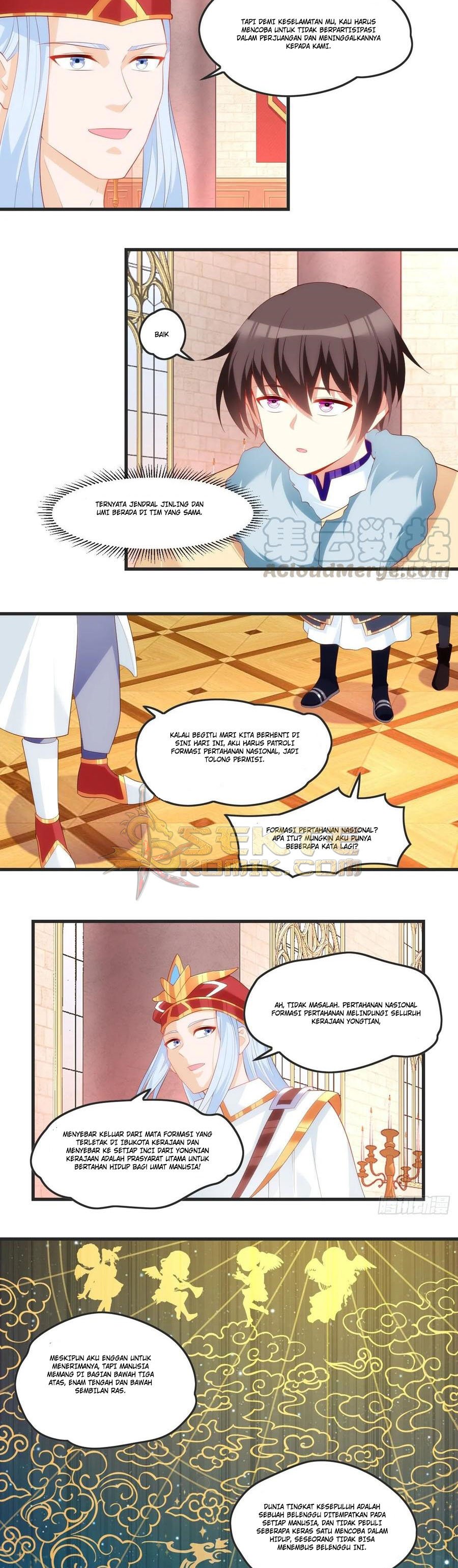 useless-young-master - Chapter: 55