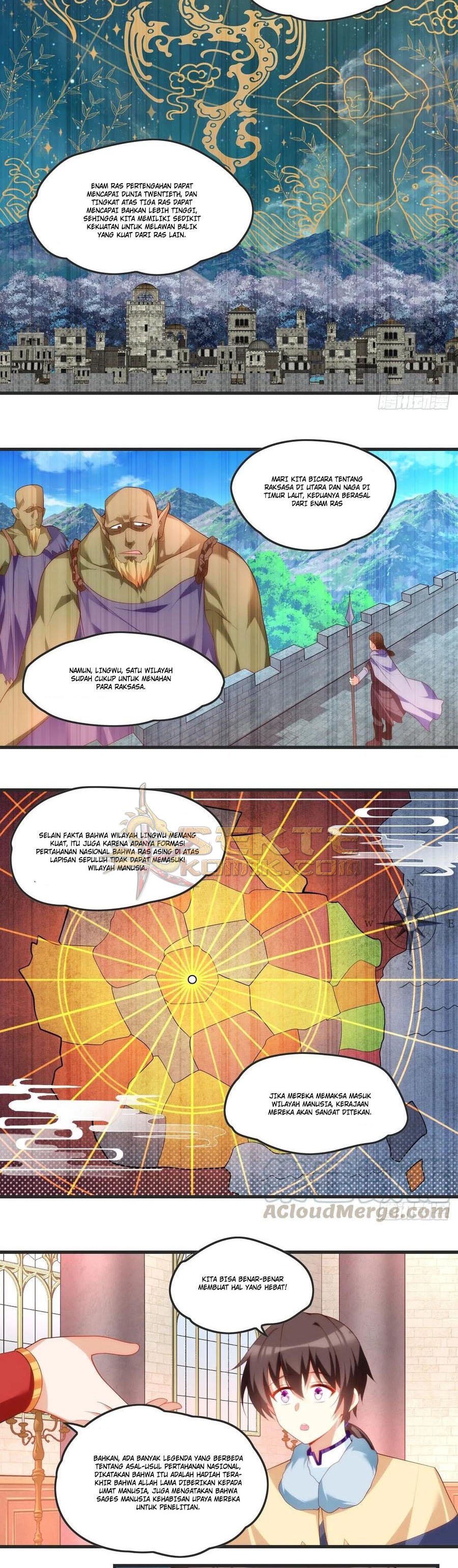 useless-young-master - Chapter: 55