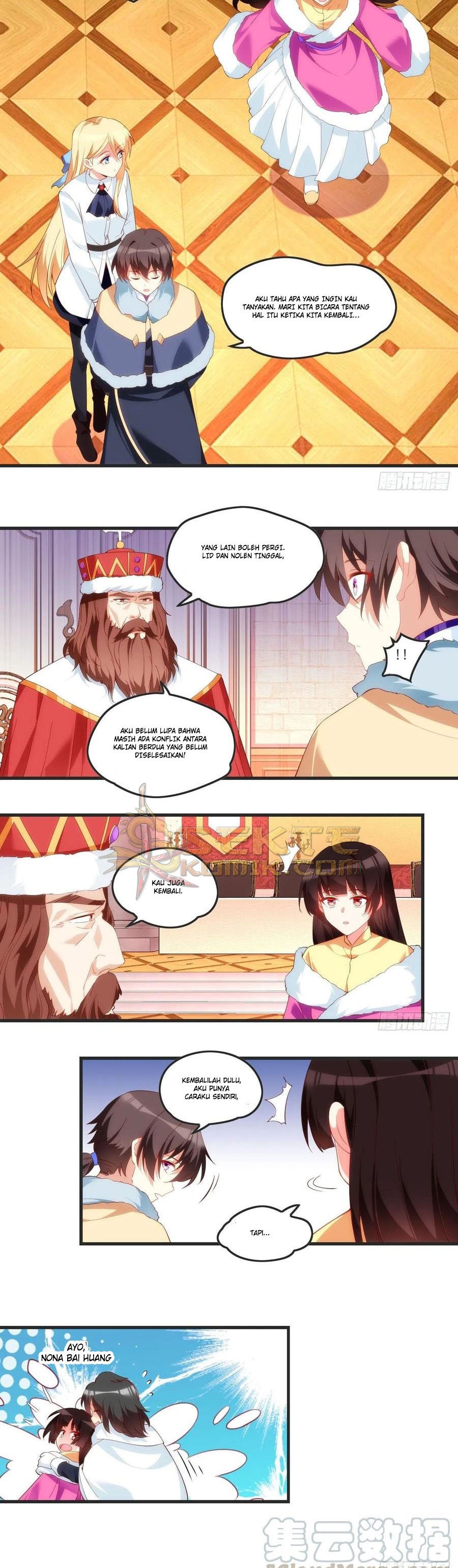 useless-young-master - Chapter: 55