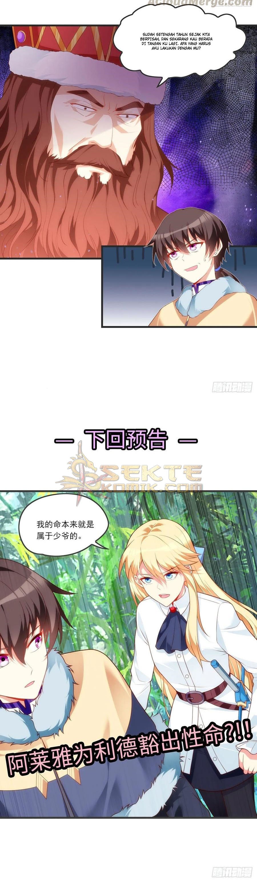 useless-young-master - Chapter: 55