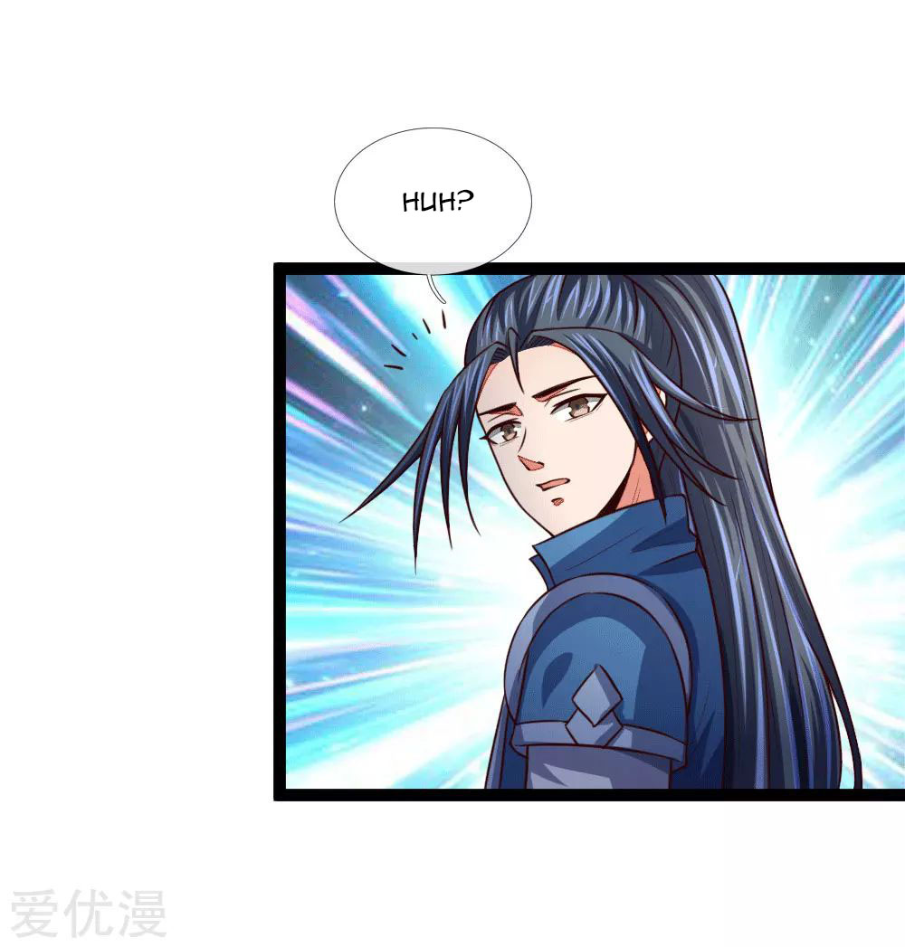 shenwu-tianzun - Chapter: 107