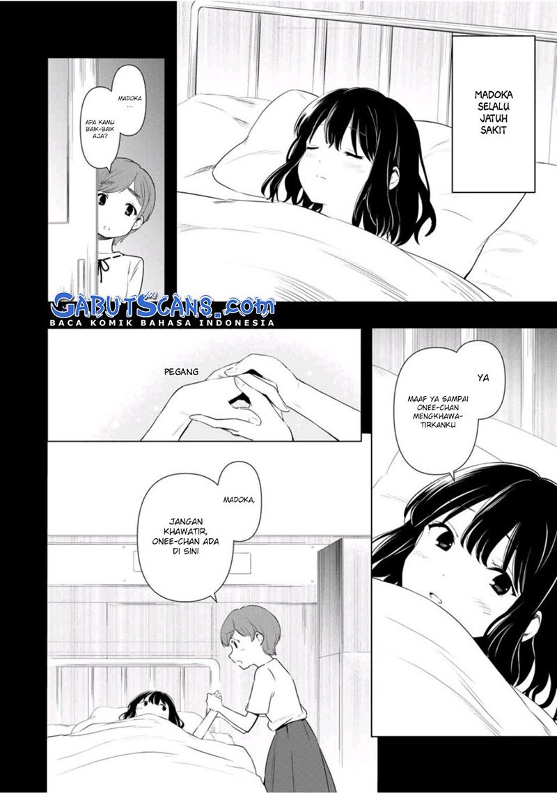 cinderella-wa-sagasanai - Chapter: 37