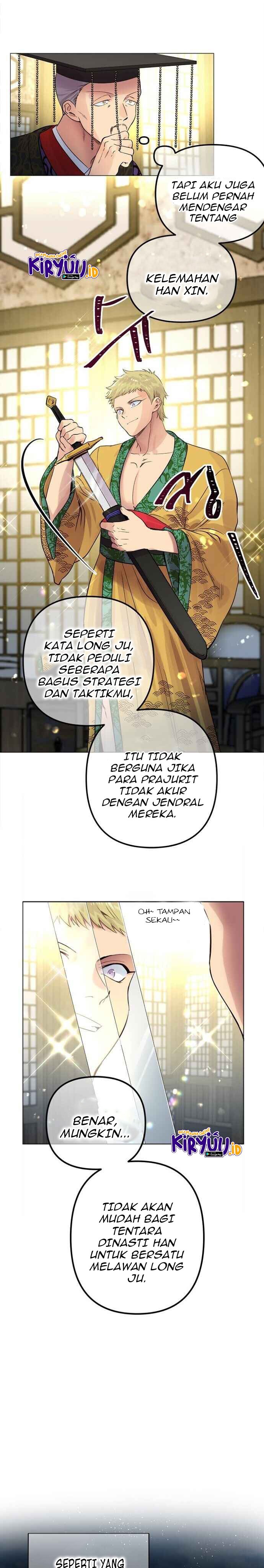 time-roulette - Chapter: 36