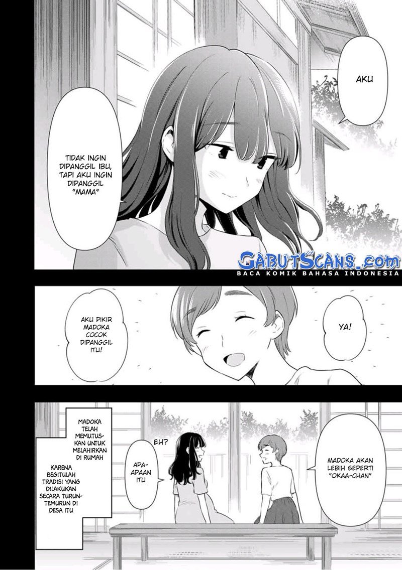 cinderella-wa-sagasanai - Chapter: 37