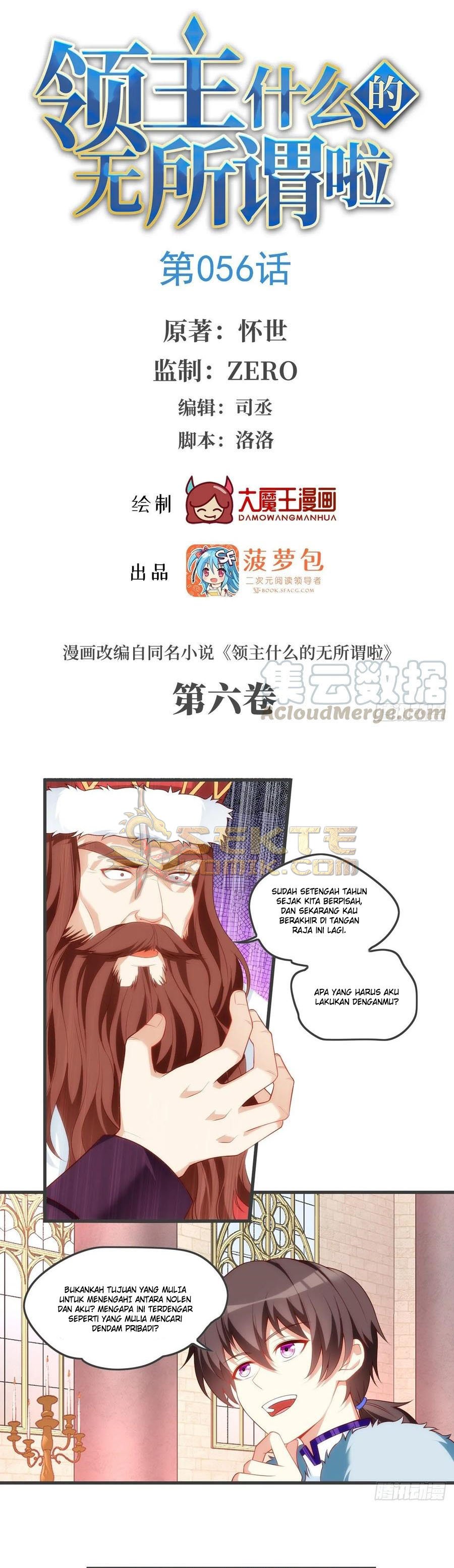 useless-young-master - Chapter: 56