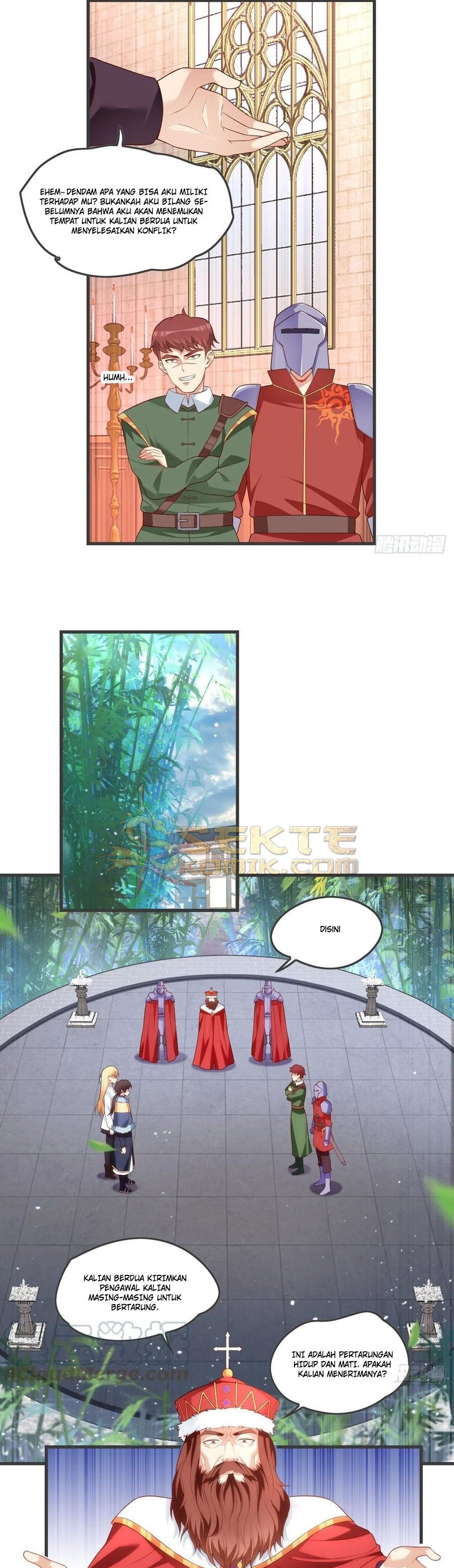 useless-young-master - Chapter: 56
