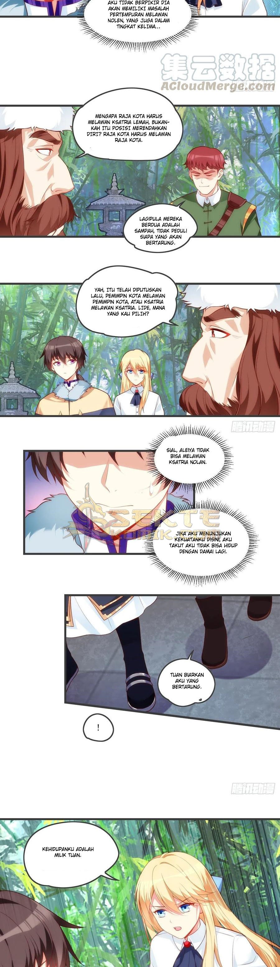 useless-young-master - Chapter: 56