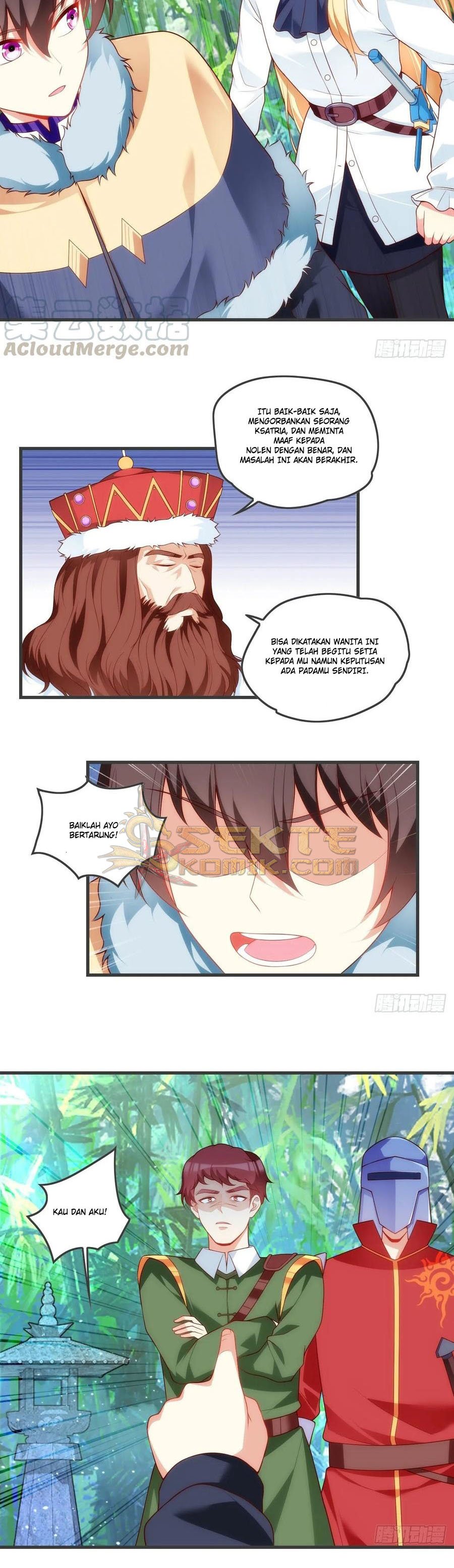 useless-young-master - Chapter: 56
