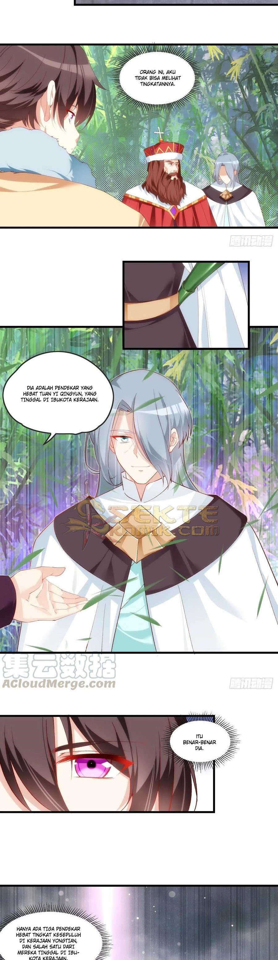 useless-young-master - Chapter: 56